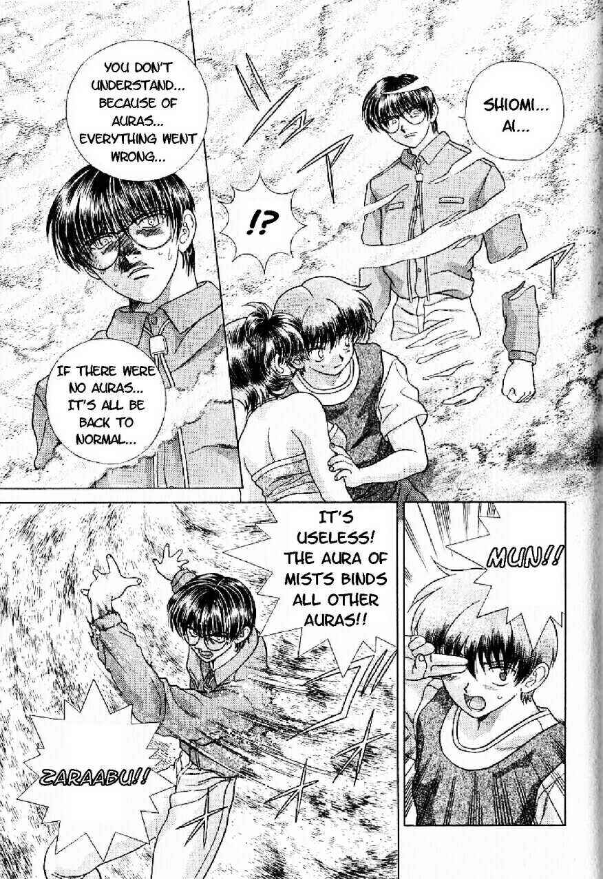 Page 75 Chapter 12 Psychic Academy
