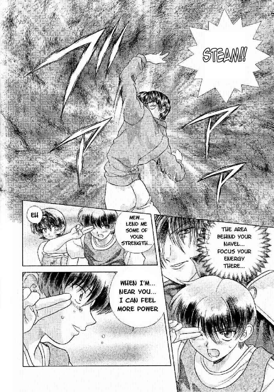 Page 76 Chapter 12 Psychic Academy