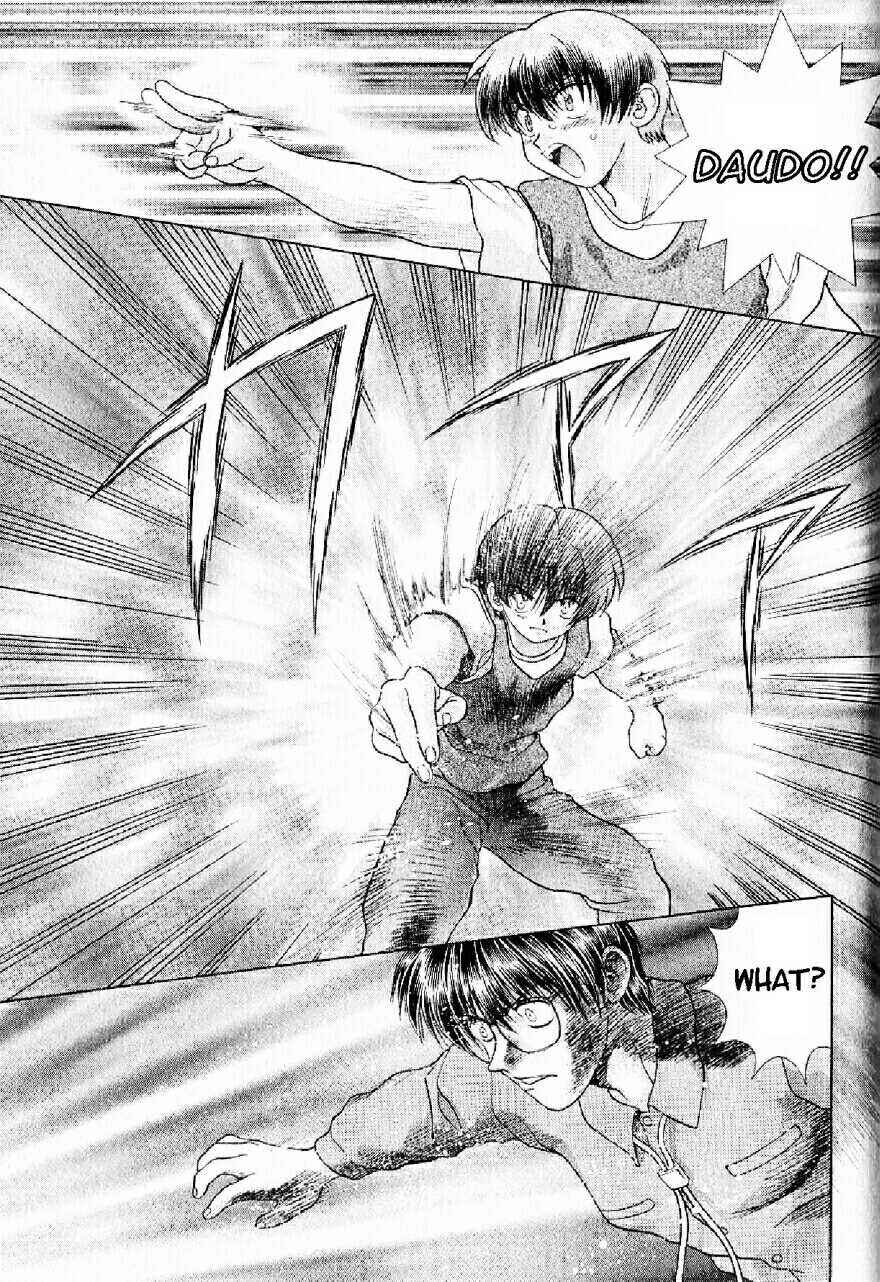 Page 77 Chapter 12 Psychic Academy