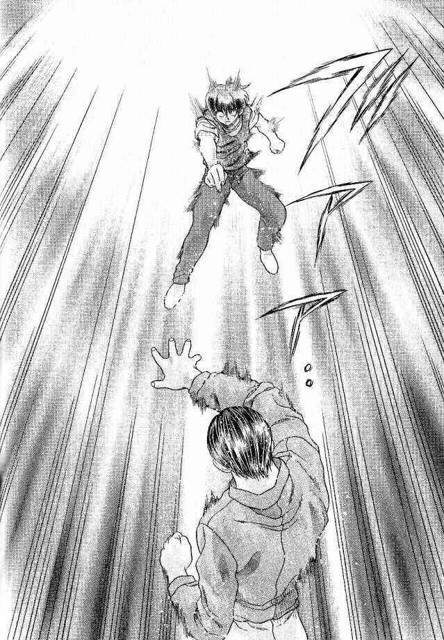 Page 78 Chapter 12 Psychic Academy