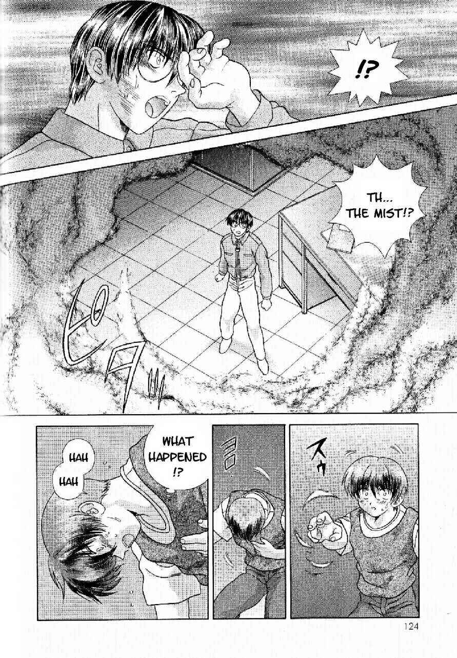 Page 80 Chapter 12 Psychic Academy