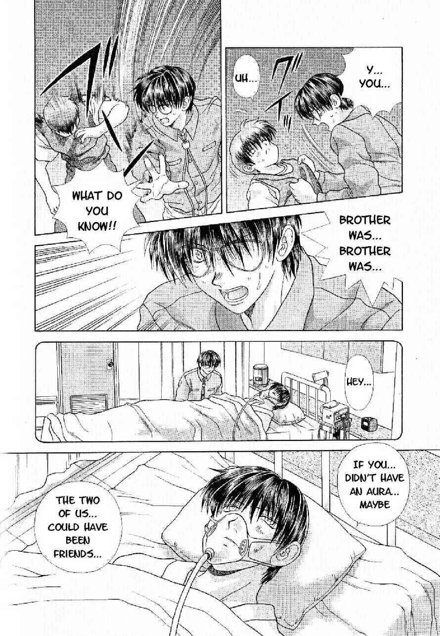 Page 82 Chapter 12 Psychic Academy
