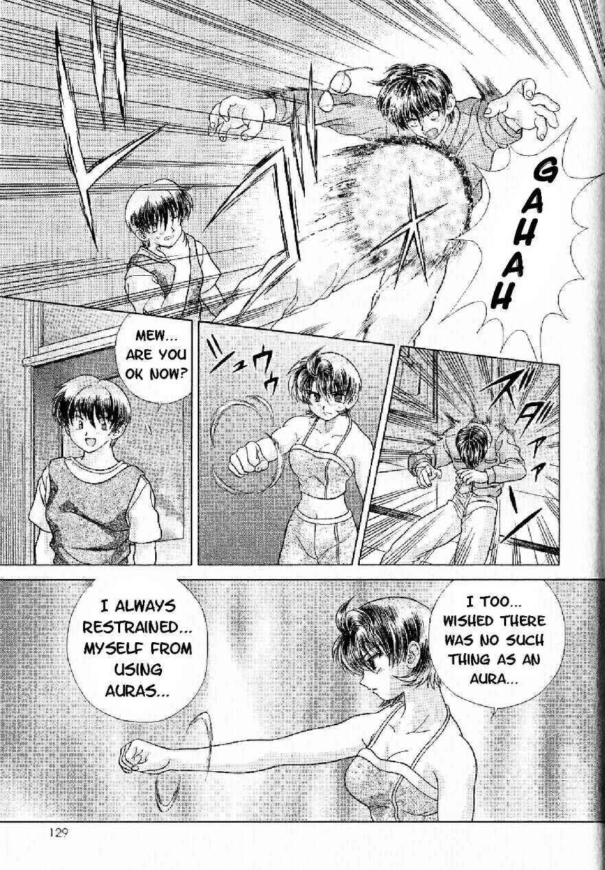 Page 85 Chapter 12 Psychic Academy