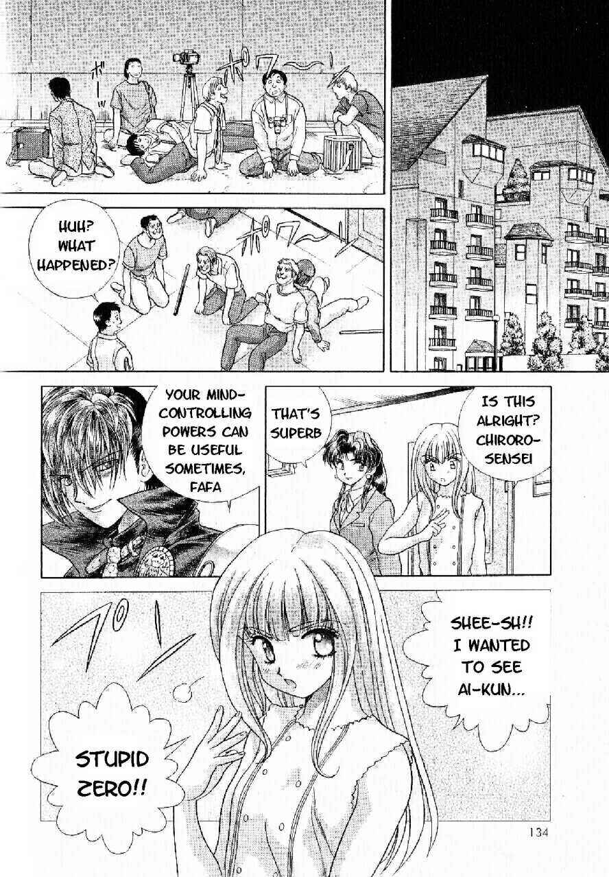 Page 90 Chapter 12 Psychic Academy