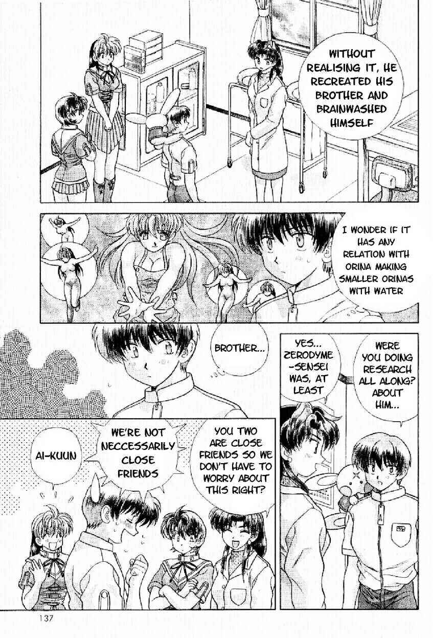 Page 93 Chapter 12 Psychic Academy