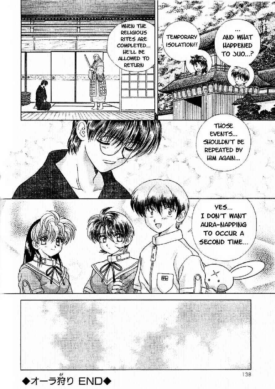 Page 94 Chapter 12 Psychic Academy