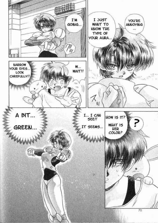 Page 24 Chapter 2 Psychic Academy