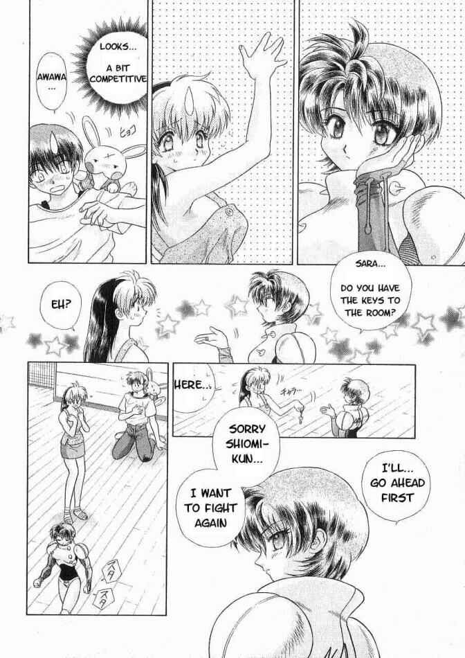 Page 37 Chapter 2 Psychic Academy