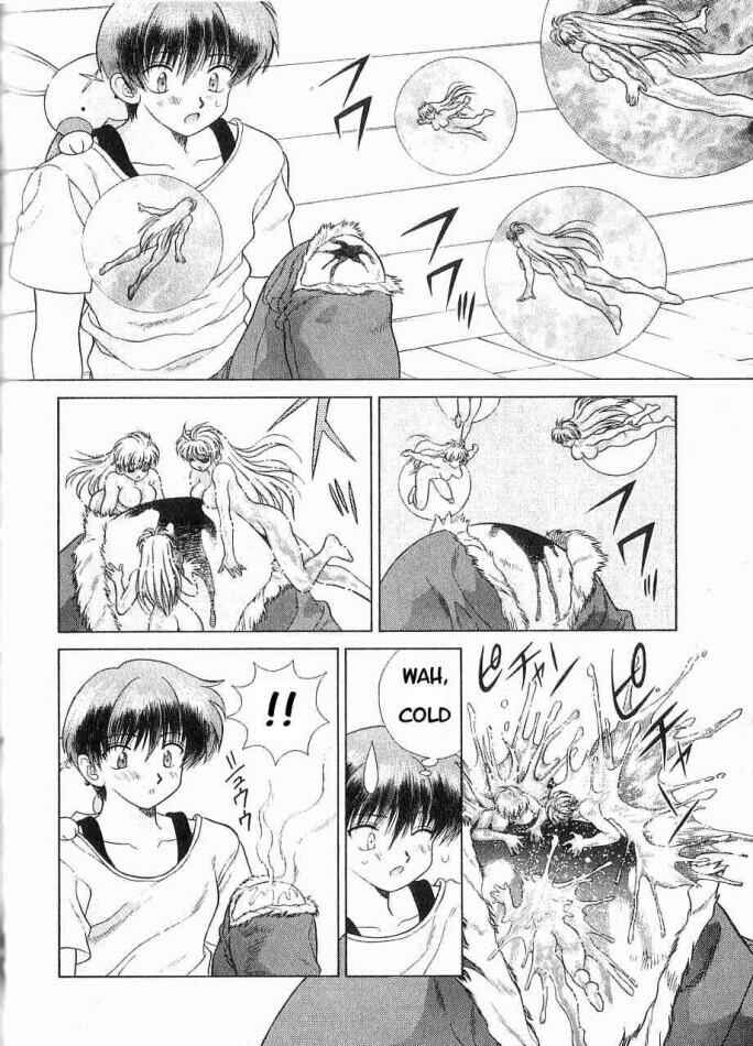 Page 40 Chapter 2 Psychic Academy