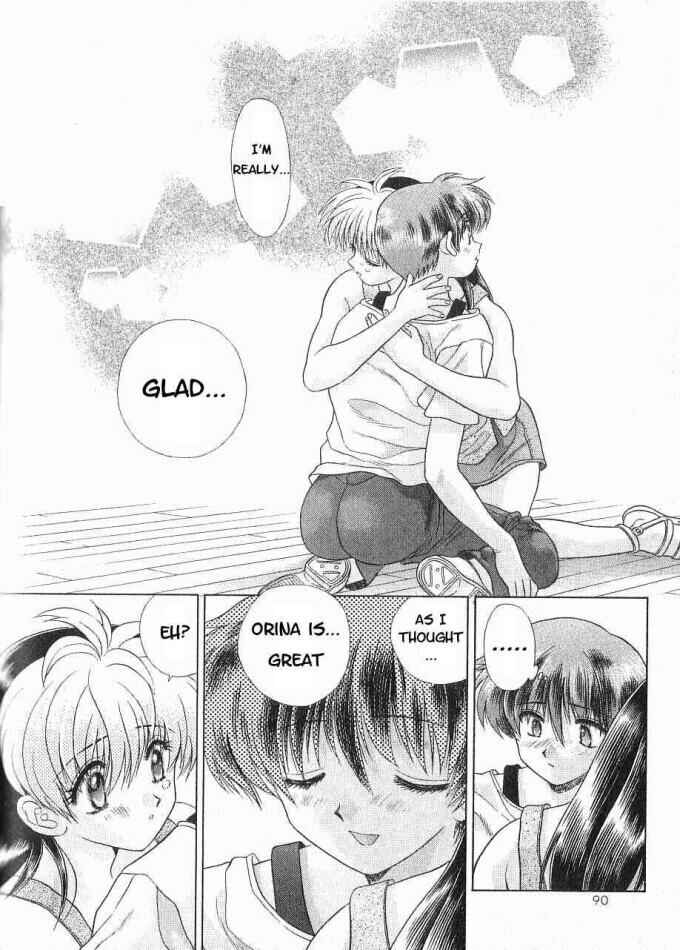 Page 42 Chapter 2 Psychic Academy