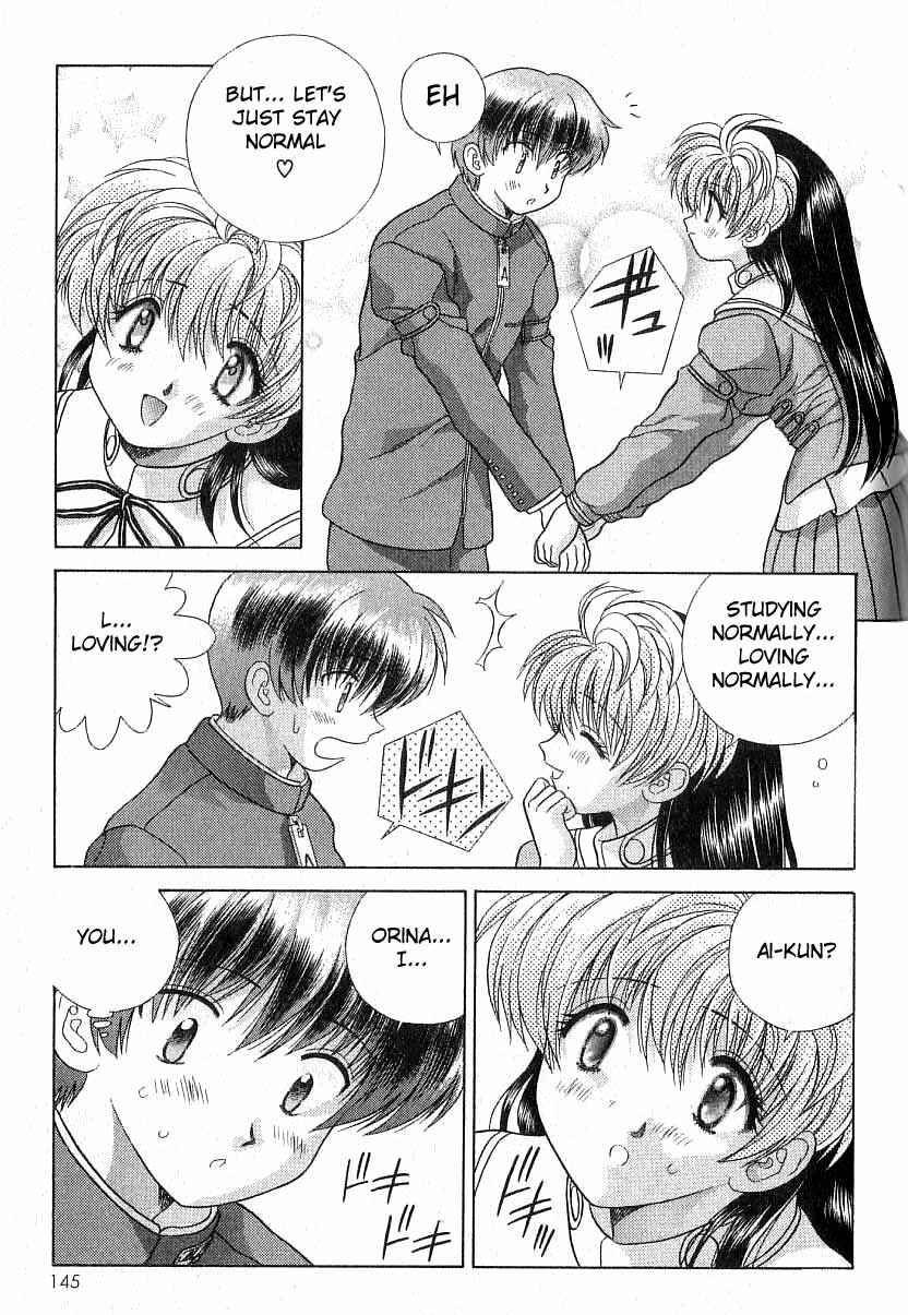 Page 11 Chapter 10 Psychic Academy