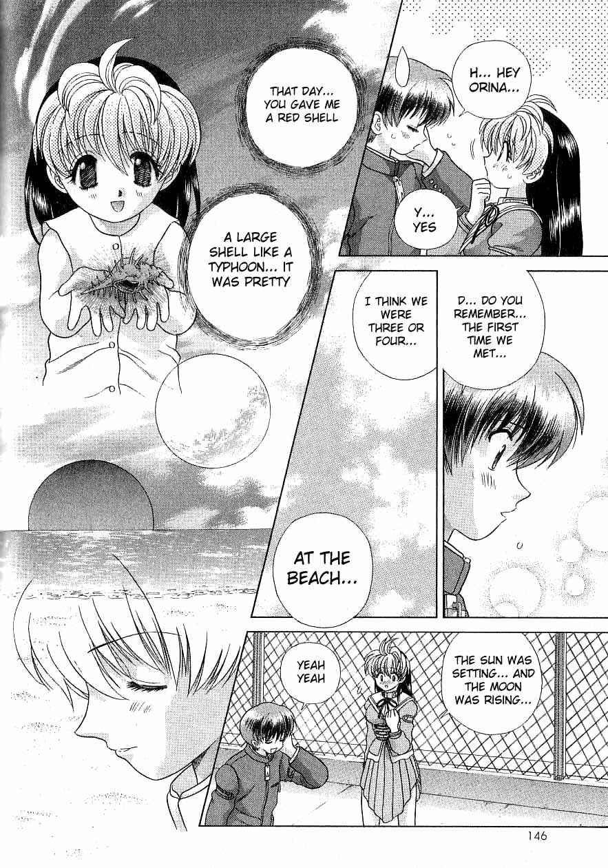 Page 12 Chapter 10 Psychic Academy