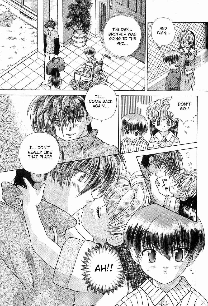Page 13 Chapter 10 Psychic Academy