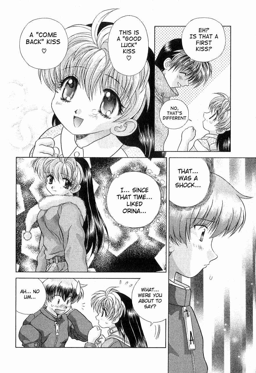 Page 14 Chapter 10 Psychic Academy