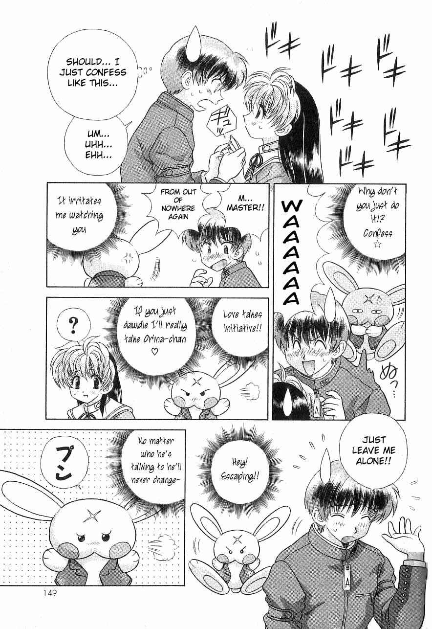 Page 15 Chapter 10 Psychic Academy