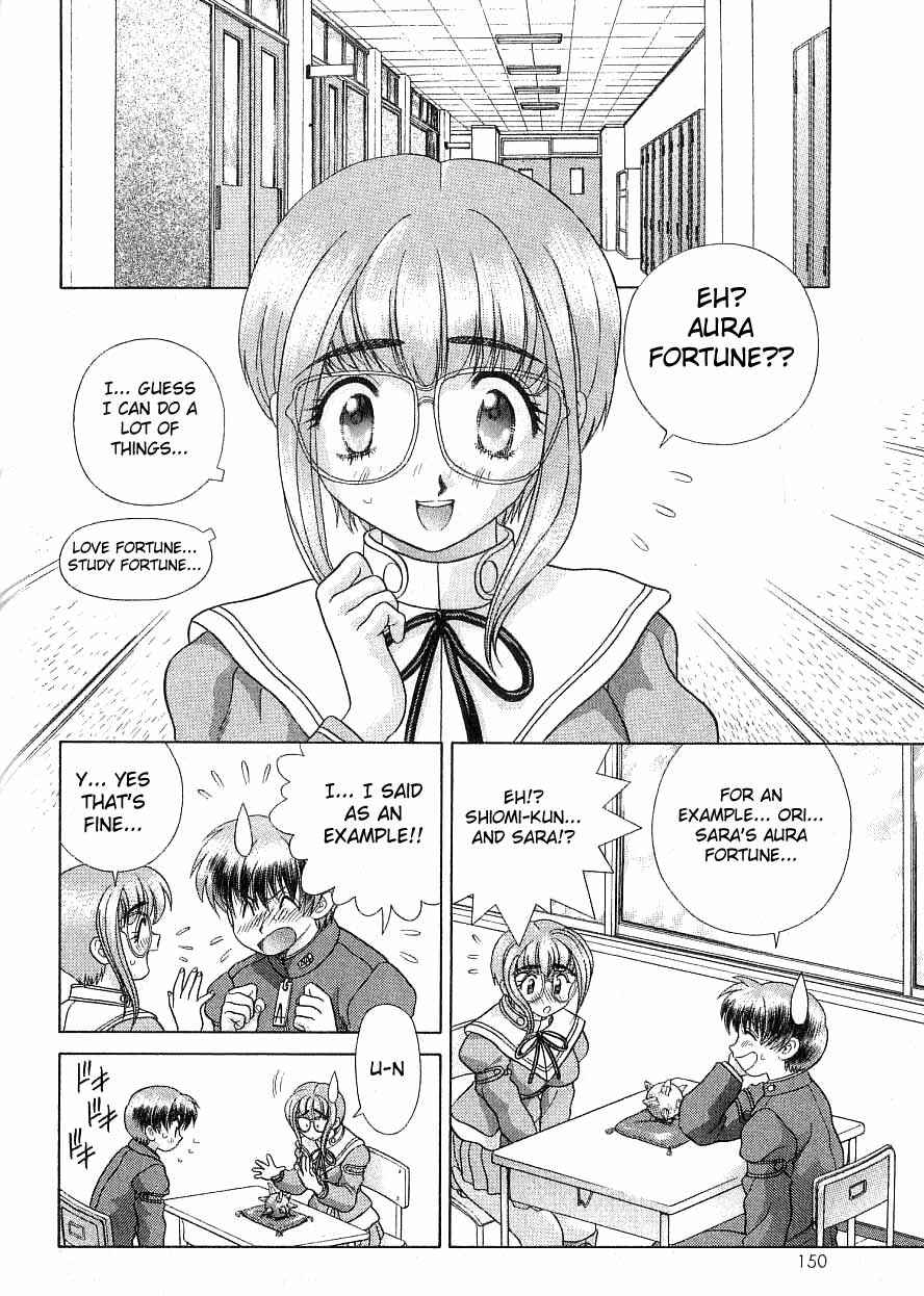 Page 16 Chapter 10 Psychic Academy