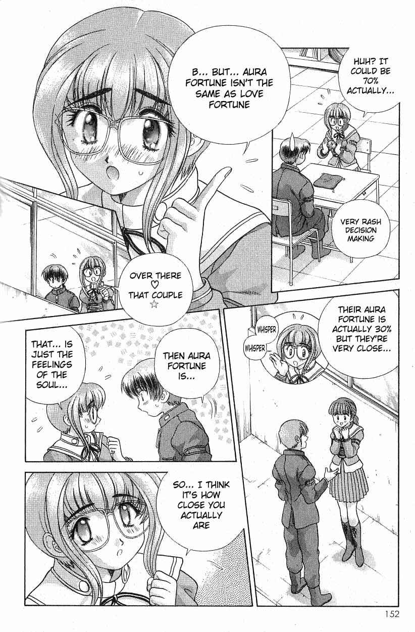 Page 18 Chapter 10 Psychic Academy