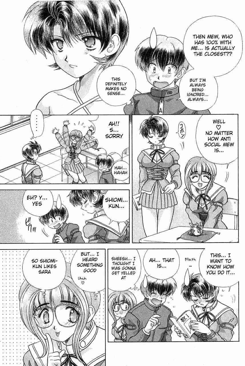 Page 19 Chapter 10 Psychic Academy