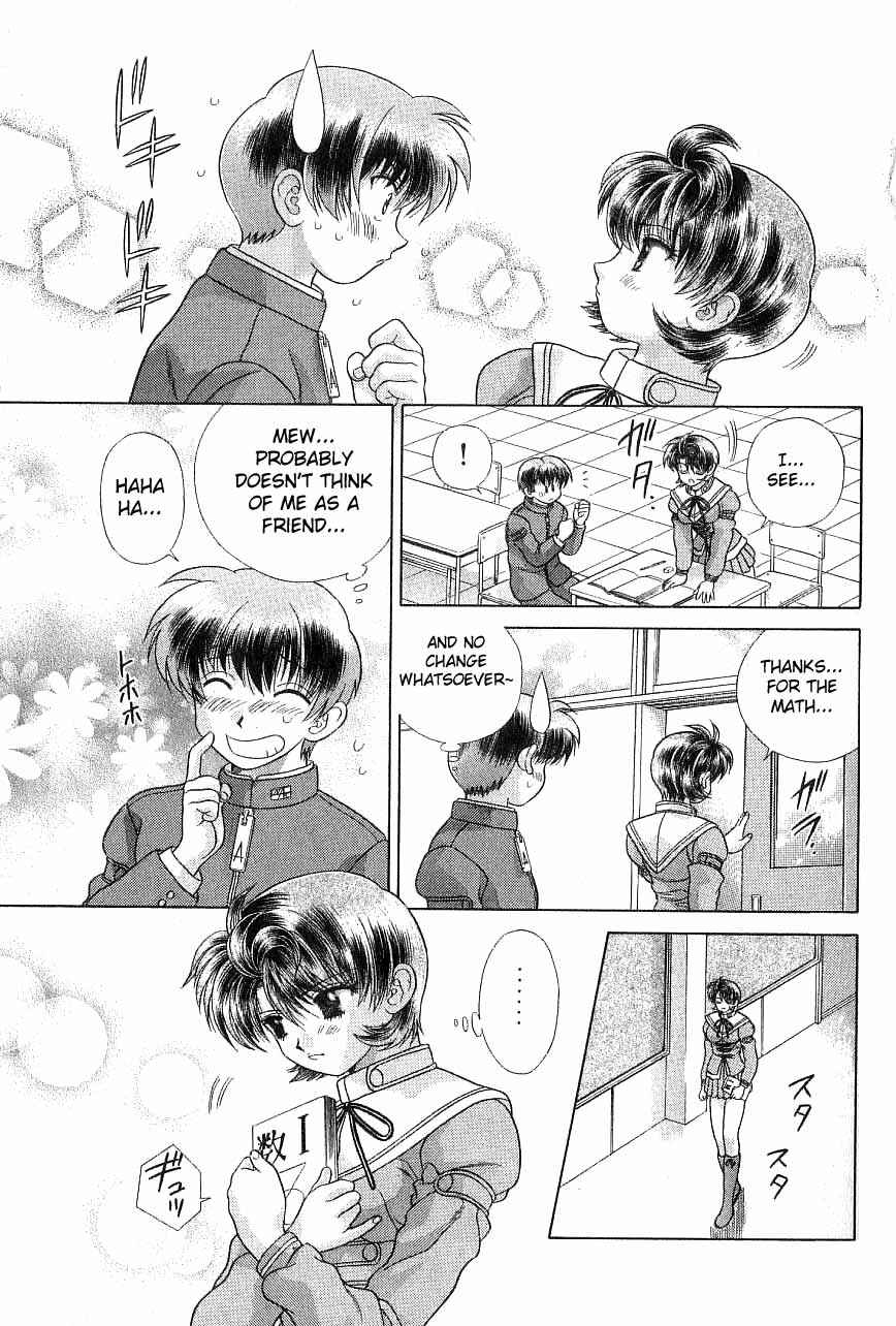 Page 21 Chapter 10 Psychic Academy