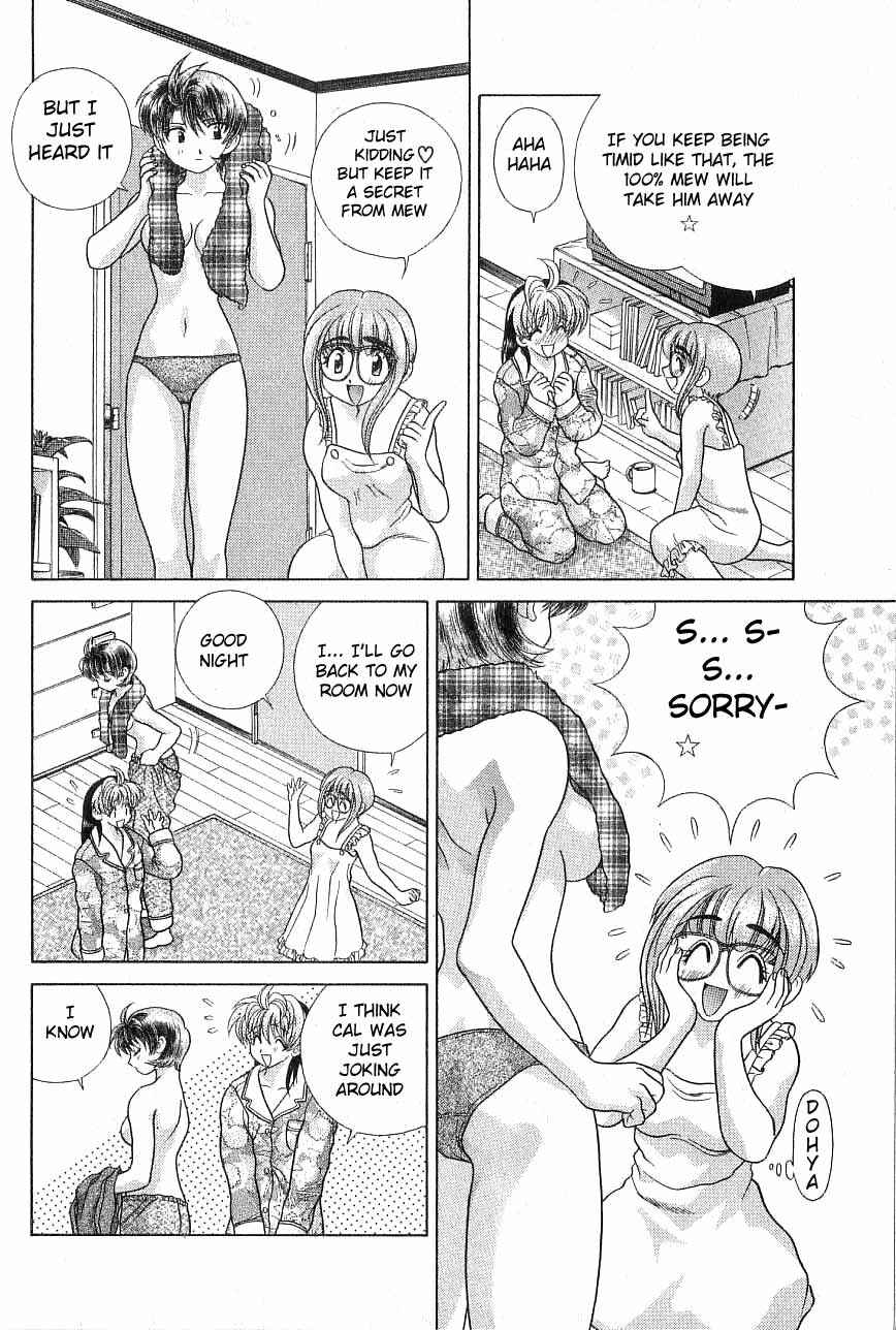 Page 24 Chapter 10 Psychic Academy