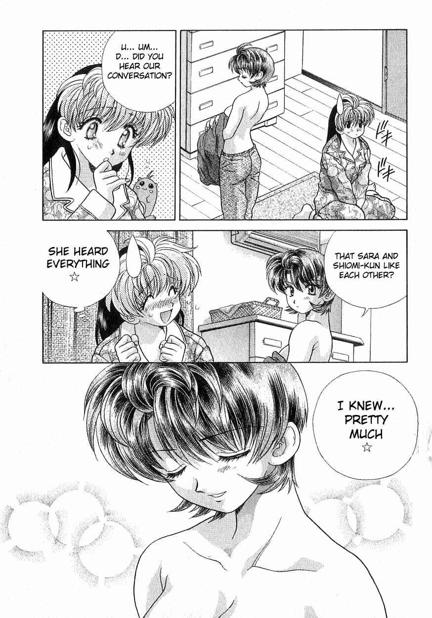 Page 25 Chapter 10 Psychic Academy