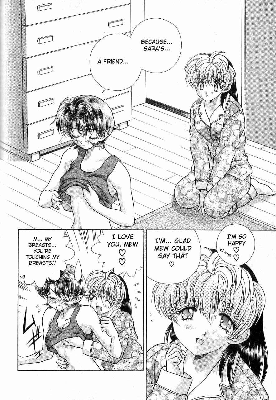 Page 28 Chapter 10 Psychic Academy