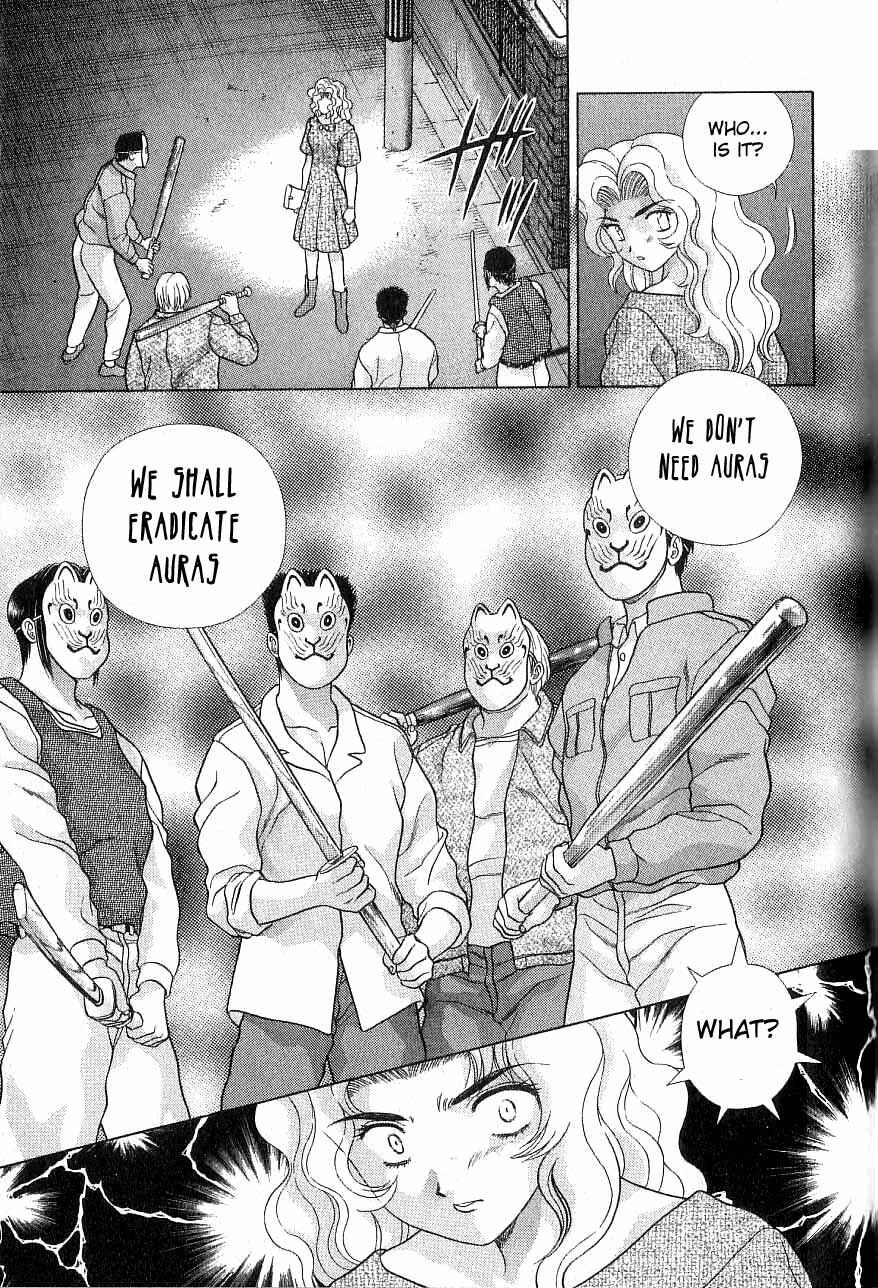 Page 3 Chapter 10 Psychic Academy