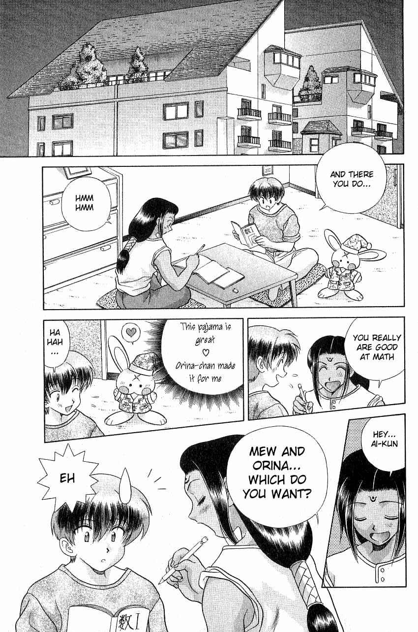Page 31 Chapter 10 Psychic Academy