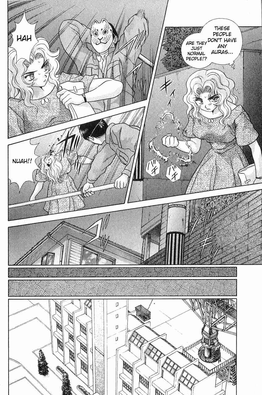 Page 4 Chapter 10 Psychic Academy