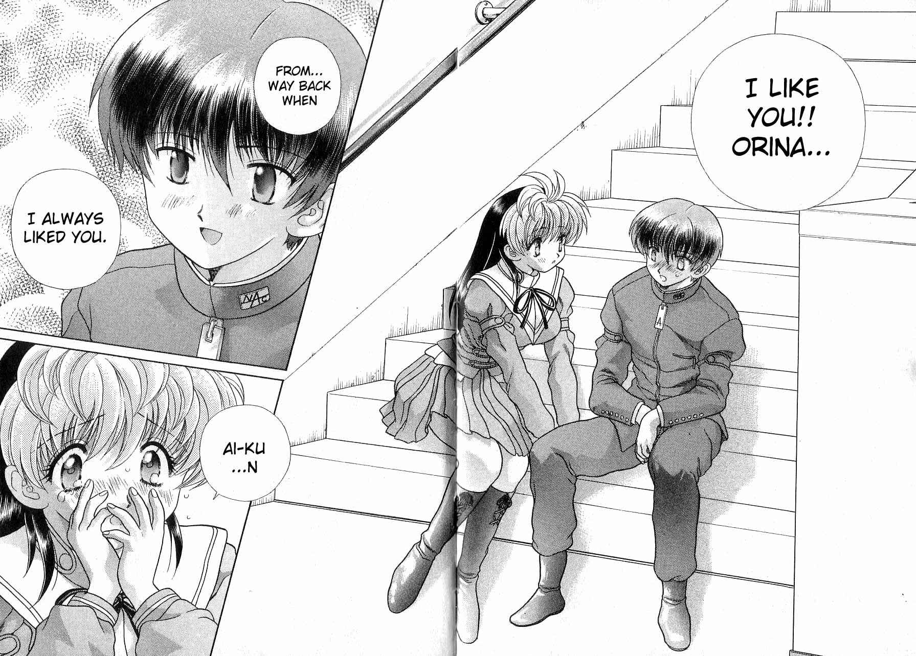 Page 40 Chapter 10 Psychic Academy