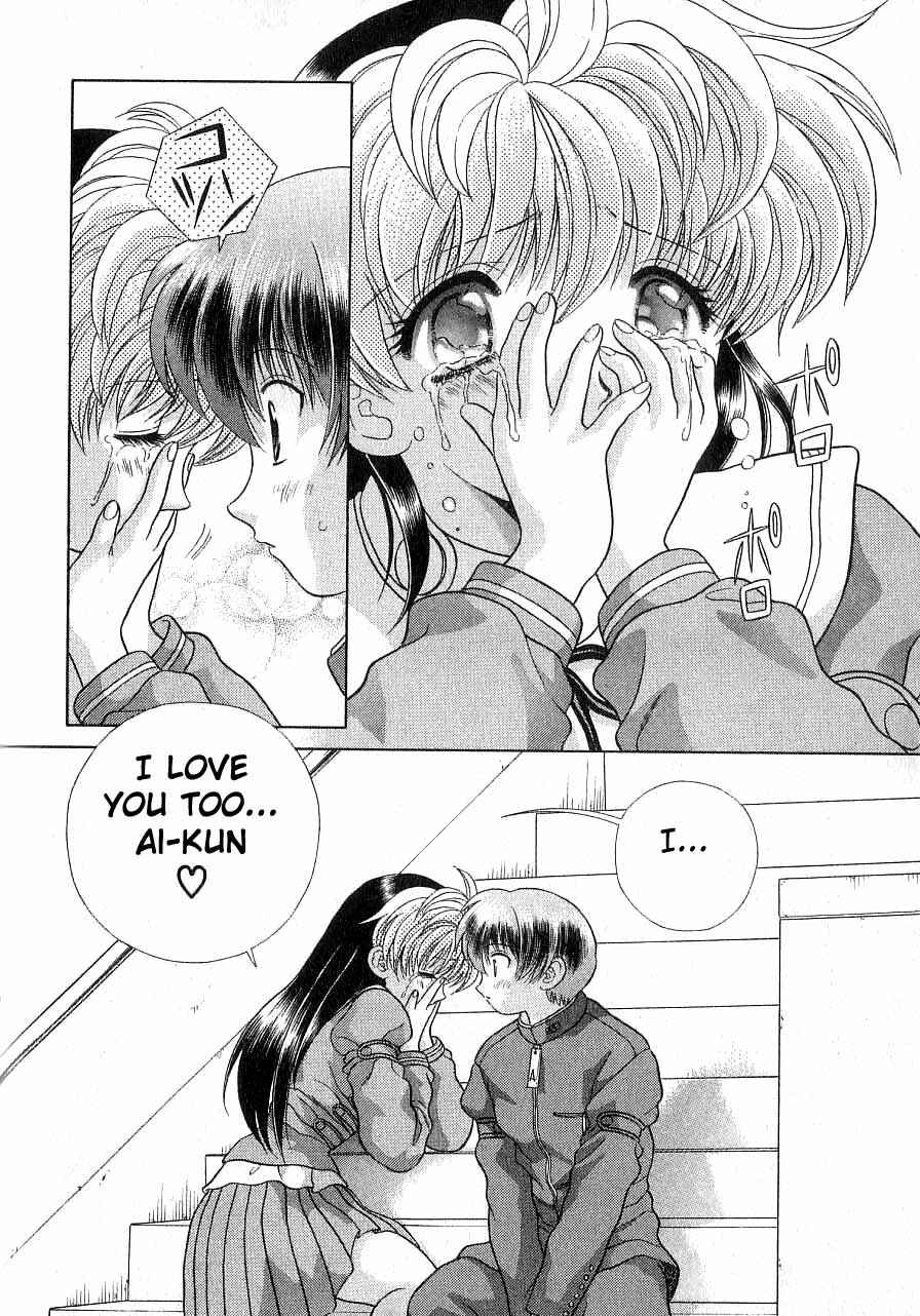 Page 41 Chapter 10 Psychic Academy