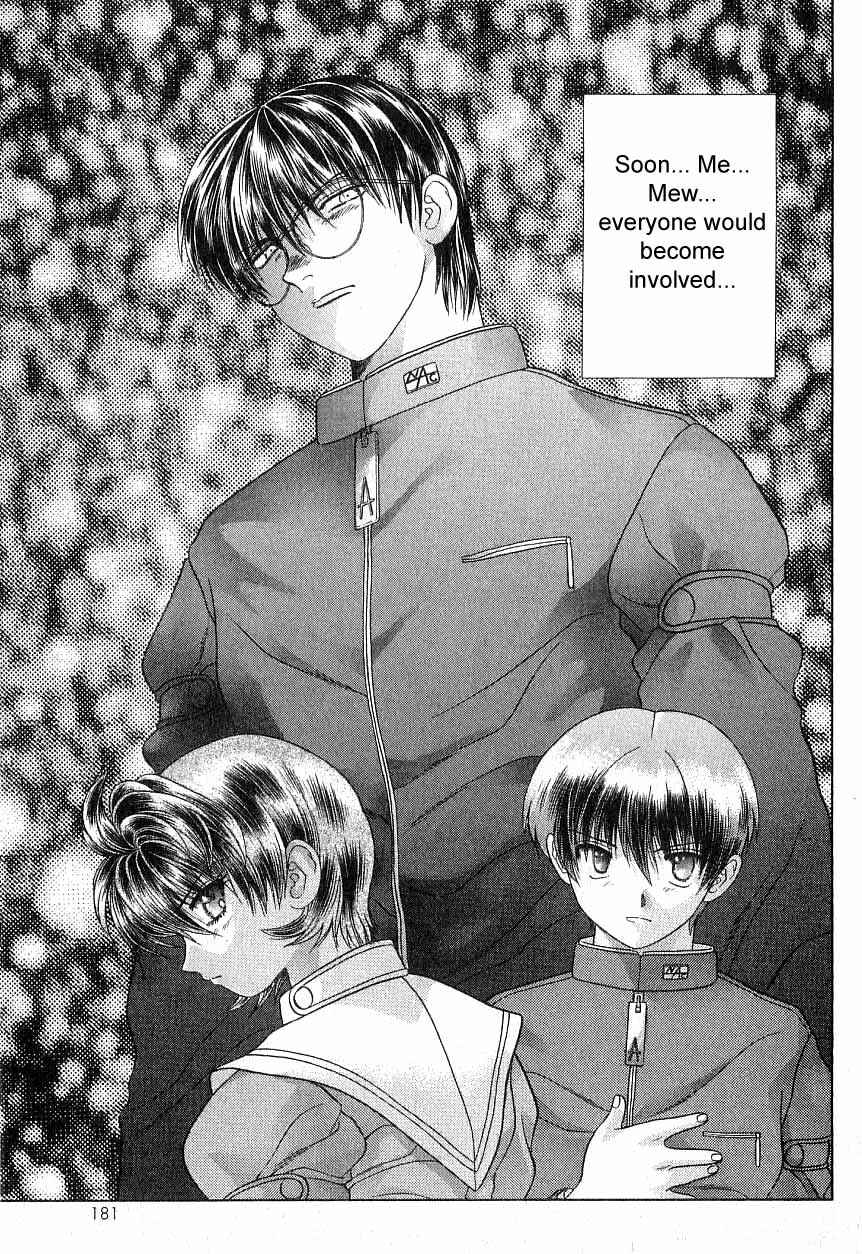 Page 46 Chapter 10 Psychic Academy