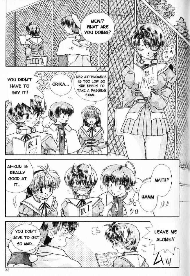Page 2 Chapter 6 Psychic Academy