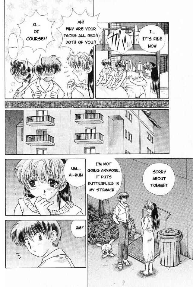 Page 31 Chapter 6 Psychic Academy