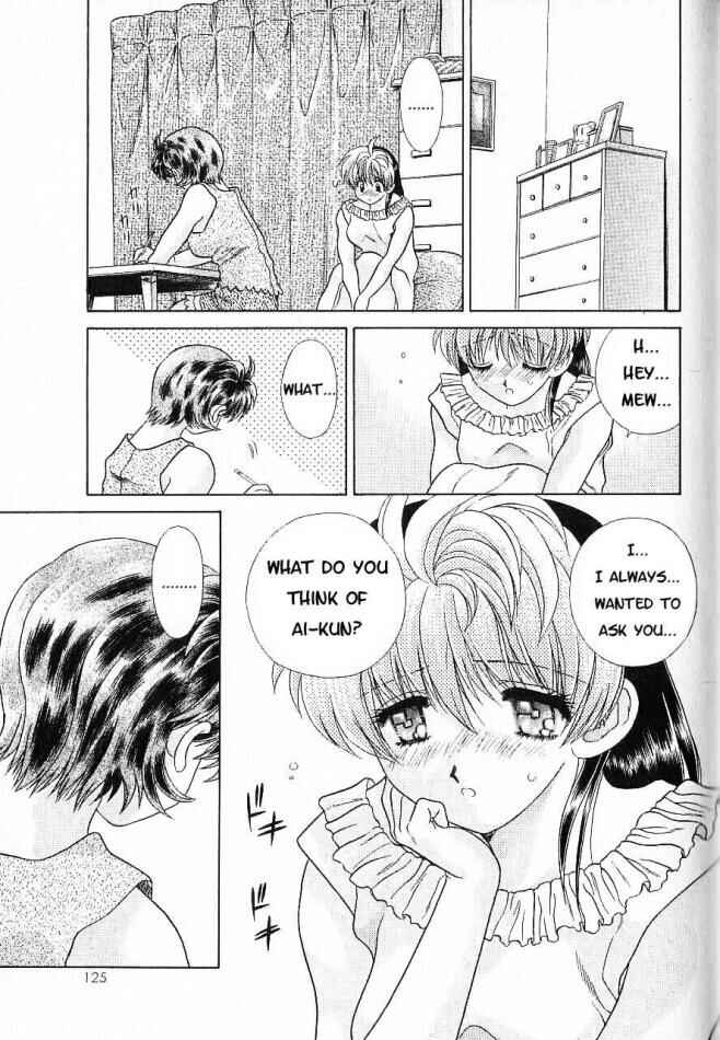 Page 34 Chapter 6 Psychic Academy