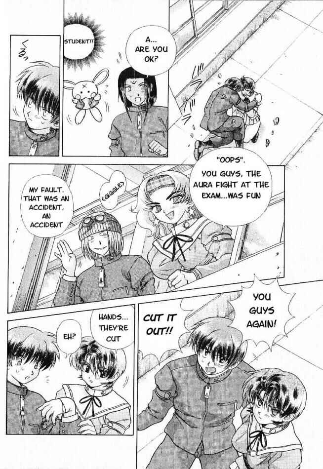 Page 5 Chapter 6 Psychic Academy