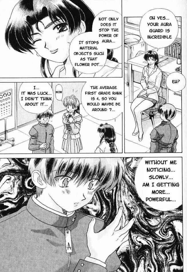 Page 8 Chapter 6 Psychic Academy