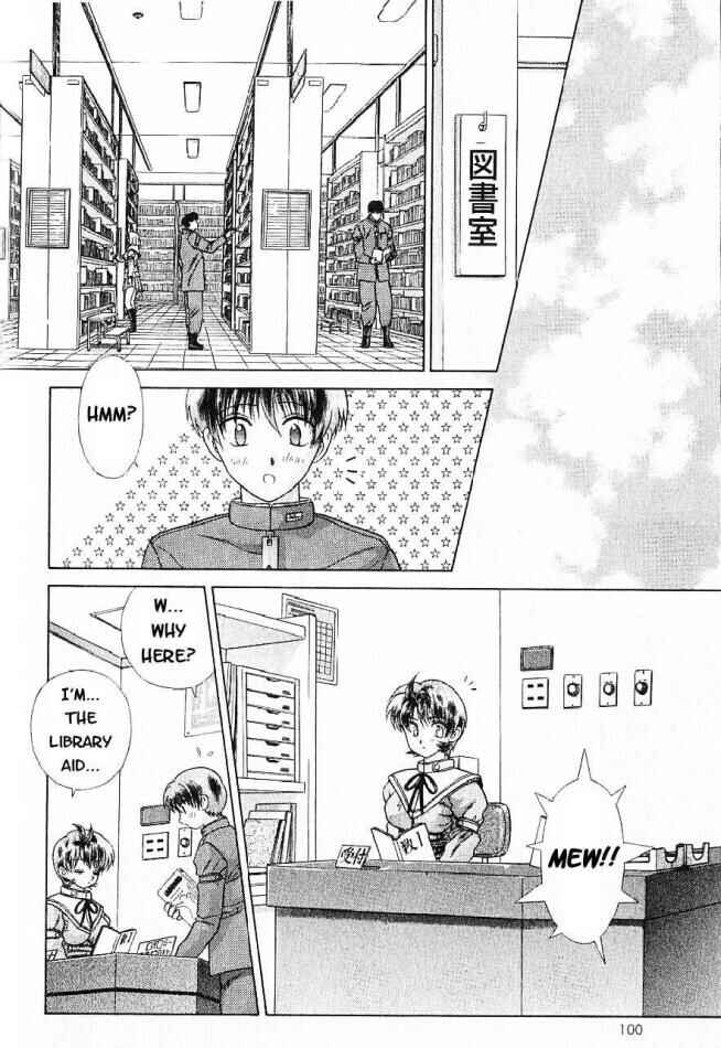 Page 9 Chapter 6 Psychic Academy
