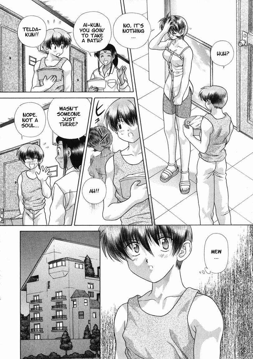 Page 16 Chapter 21 Psychic Academy