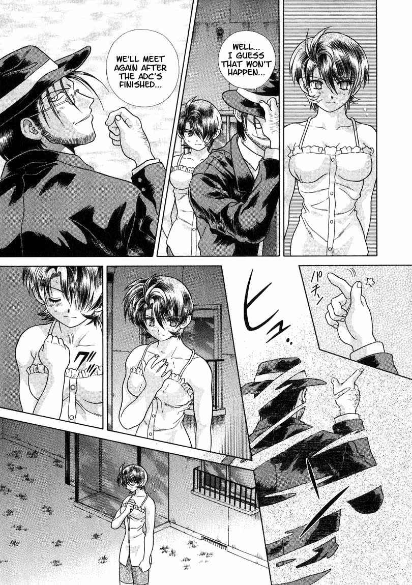 Page 21 Chapter 21 Psychic Academy