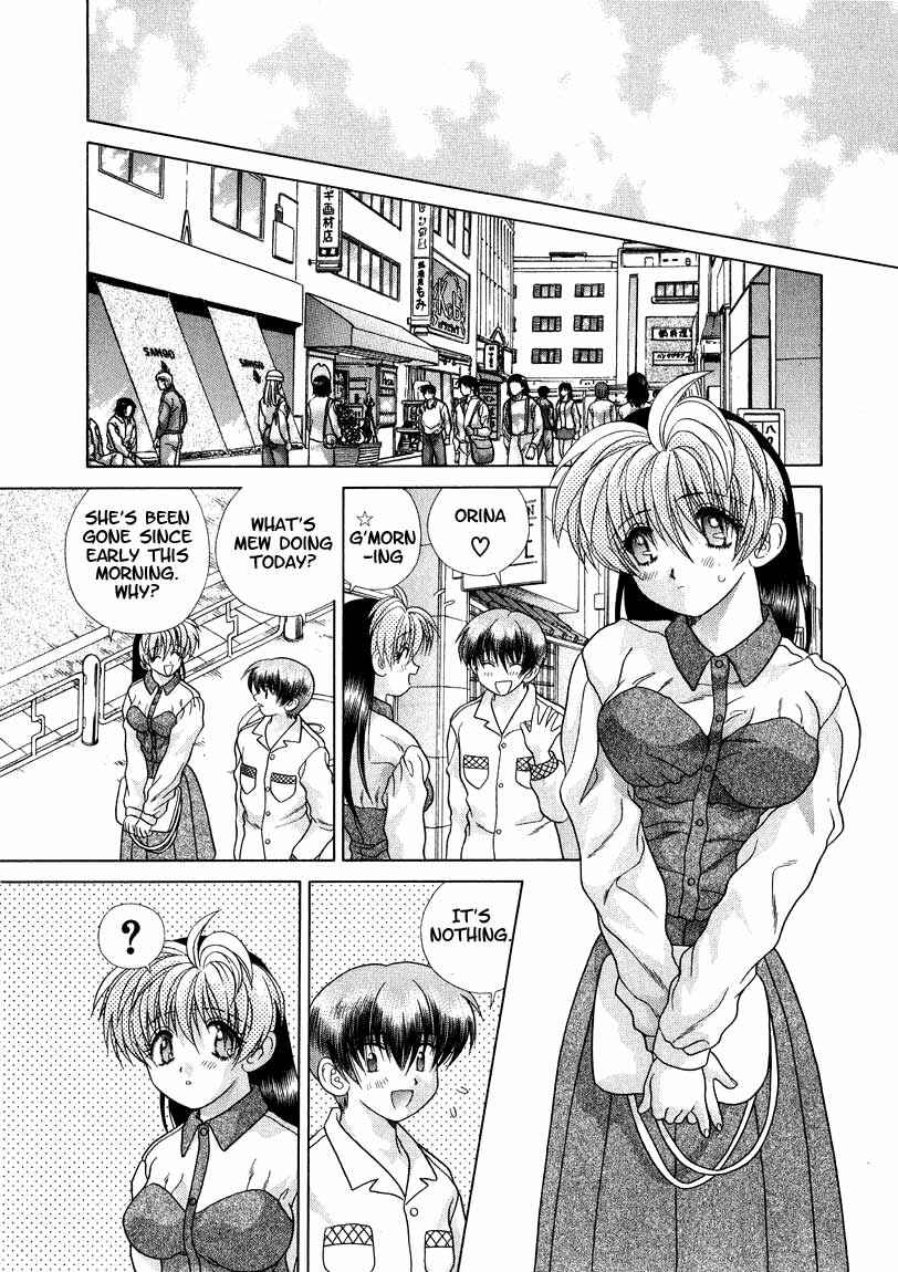 Page 22 Chapter 21 Psychic Academy