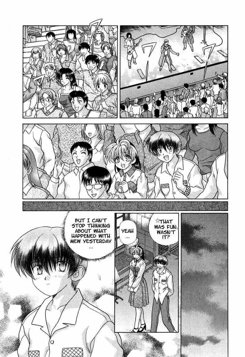 Page 23 Chapter 21 Psychic Academy