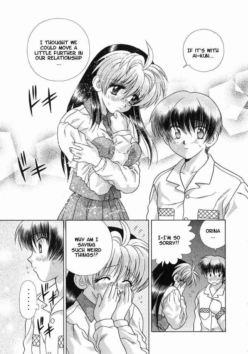 Page 25 Chapter 21 Psychic Academy