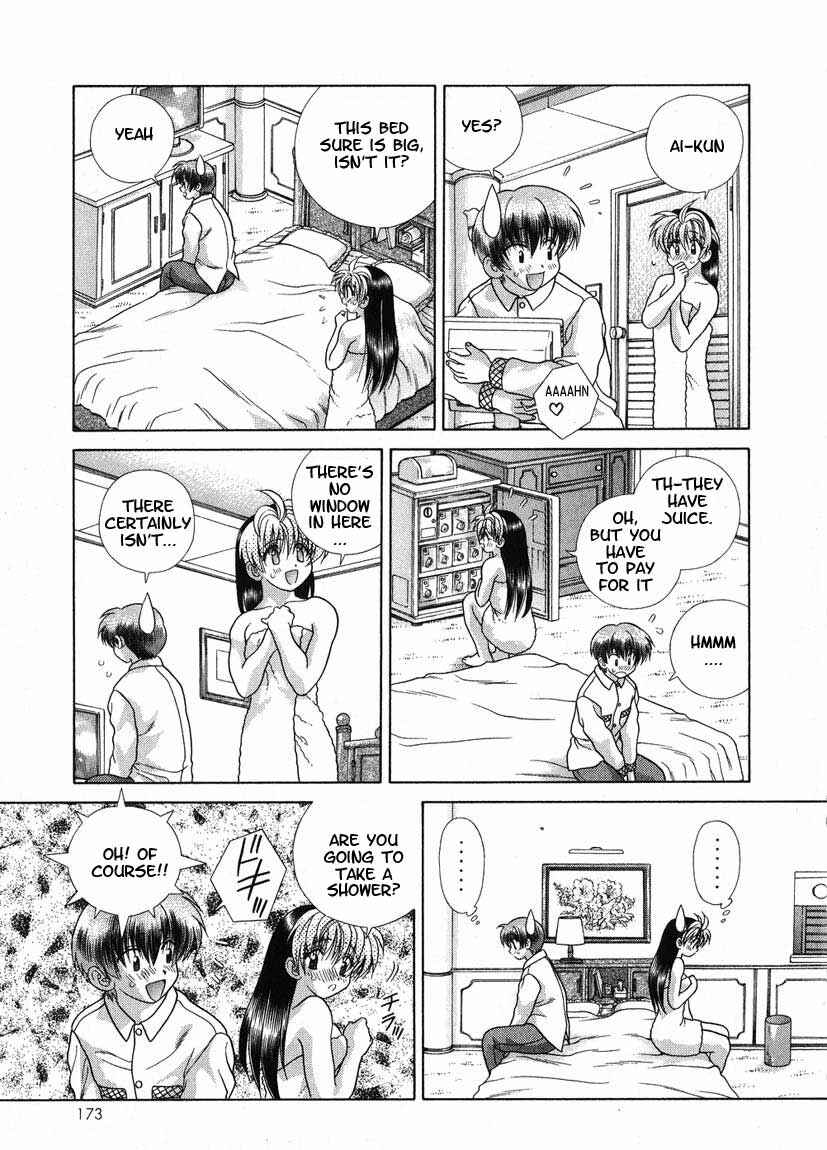 Page 35 Chapter 21 Psychic Academy