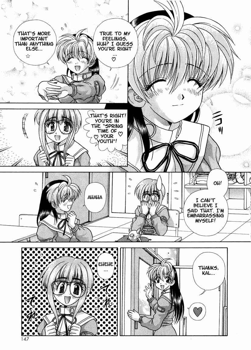 Page 9 Chapter 21 Psychic Academy