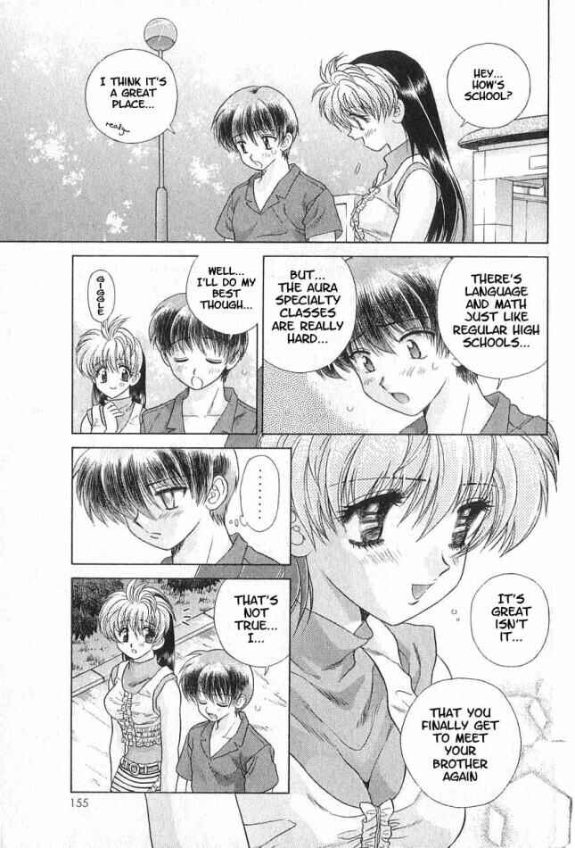 Page 19 Chapter 4 Psychic Academy