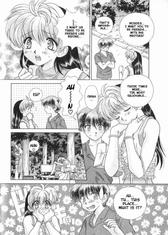 Page 22 Chapter 4 Psychic Academy