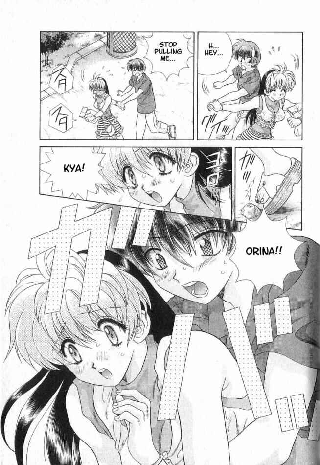 Page 23 Chapter 4 Psychic Academy
