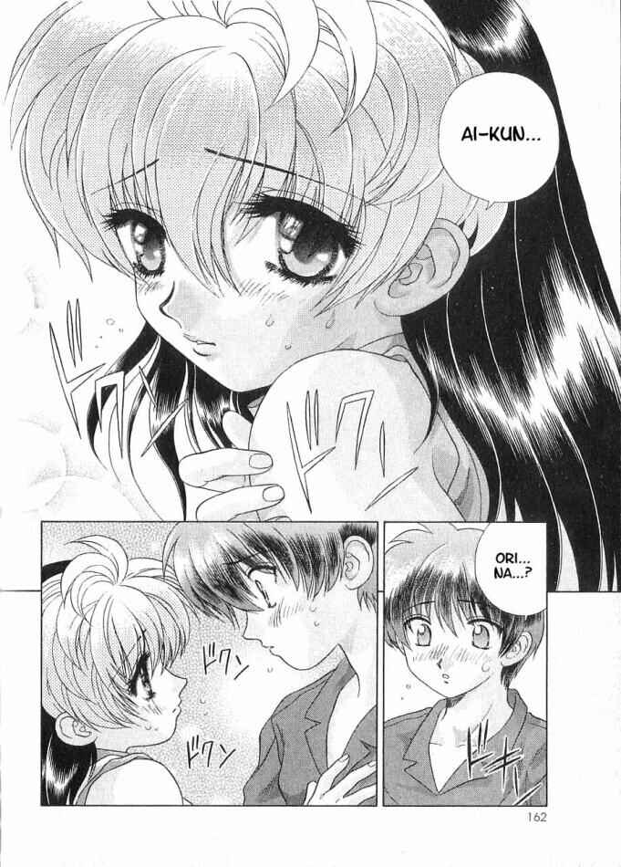 Page 26 Chapter 4 Psychic Academy