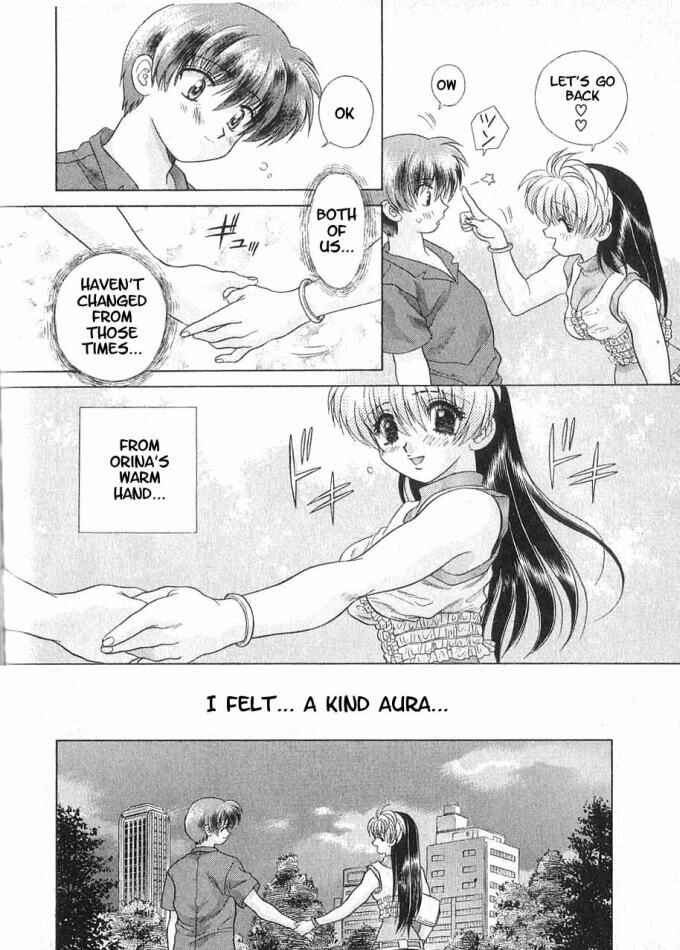 Page 30 Chapter 4 Psychic Academy